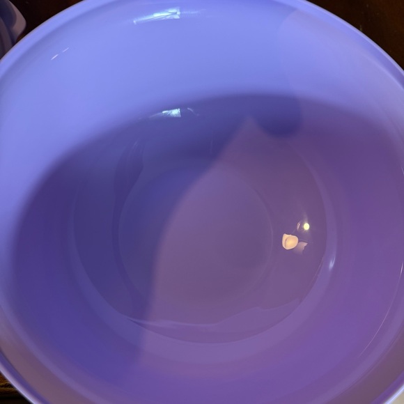 Tupperware Aloha Bowl Set - Picture 10 of 11